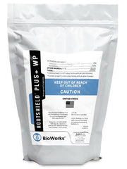 BioWorks RootShield PLUS WP - OMRI Certified - 3 Pound  (6/Cs)