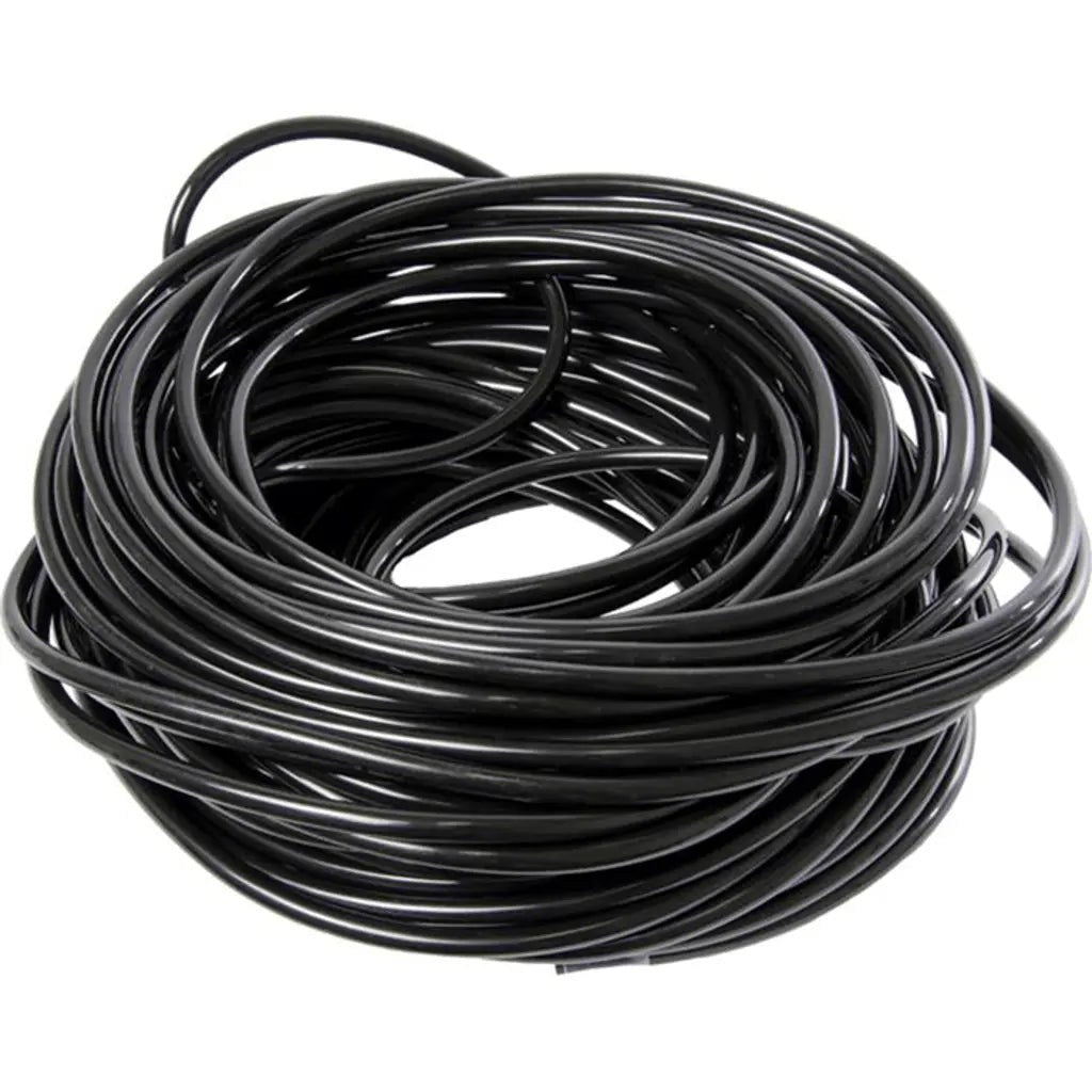 Active Air CO2 Tubing, 20 ft - Drilled