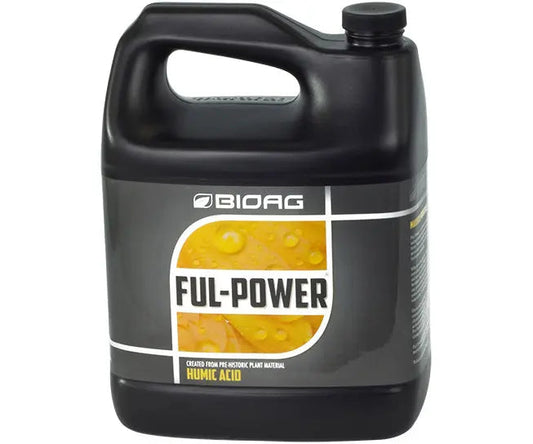 BioAg Ful-Power®, 1 Gallon (ID,IL,IA,KS,MN,NE,OH,OK,OR)
