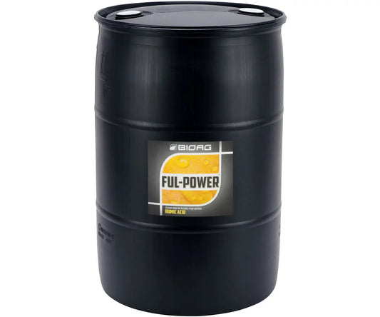 BioAg Ful-Power®, 55 Gallon (ID,IL,IA,KS,MN,NE,OH,OK,OR)