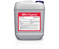 BioSafe BIO-FOAMER FOAMING AGENT - 5 Gallon