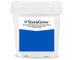 BioSafe TERRAGROW® - 20 lb