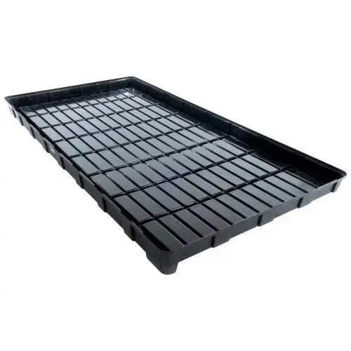 Botanicare Rack Tray 4 ft x 8 ft w/ 6 in. Drain