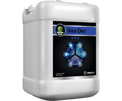 Cutting Edge Solutions Sour-Dee, 2.5 Gallon