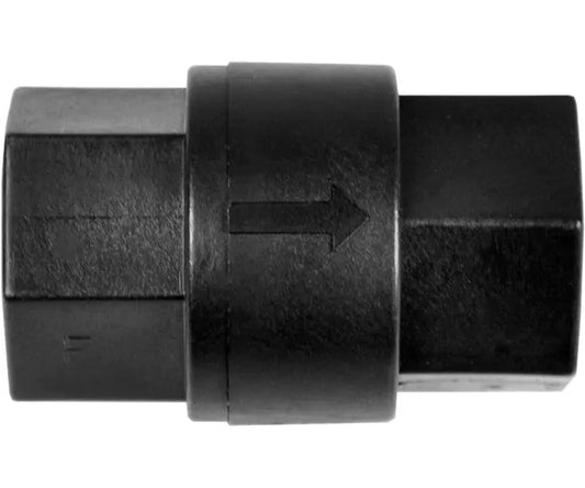 Dilution Solutions 3/4 in. Check Valve