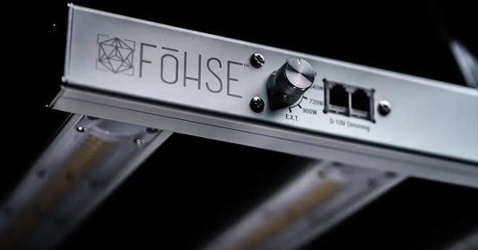 Fohse Pisces Home Garden LED Grow Light