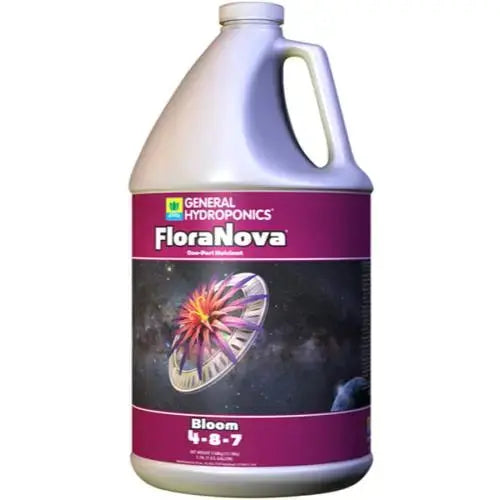 GH FloraNova Bloom 1 Gallon