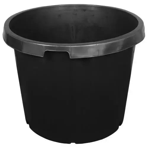 Gro Pro Premium Nursery Pot 25 Gallon (18/Pack)