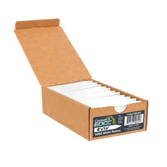 Grower's Edge Plant Stake Labels White (1000/Box)
