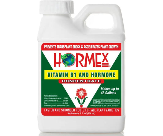 Hormex Liquid Concentrate, 8 oz.