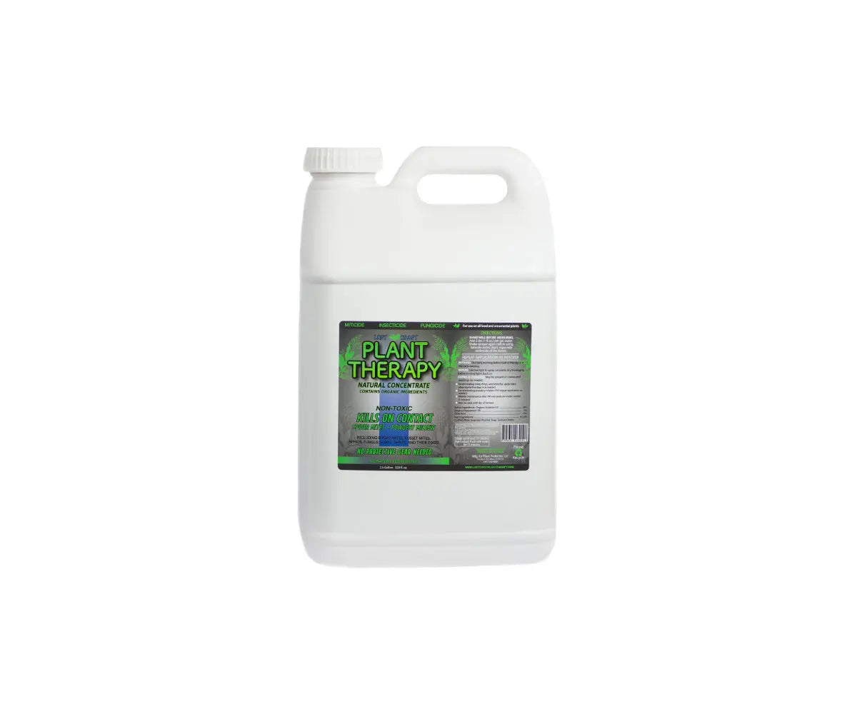 Green Cleaner Lost Coast Concentrate - 8 Oz. Kills Mites & Their