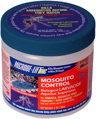 Microbe-Lift BMC Liquid Mosquito Control, 2 oz.