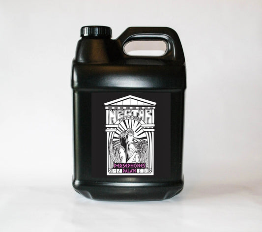 Nectar for the Gods Persephone's Palate, 2.5 Gallon