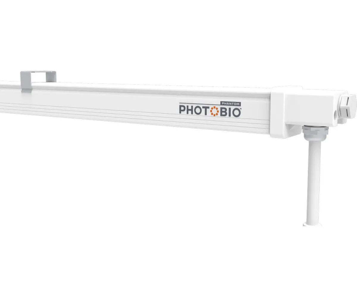 PHOTOBIO VP LED, 32W, 100-277V VE 2 Pack, (10 ft 120V Cord)