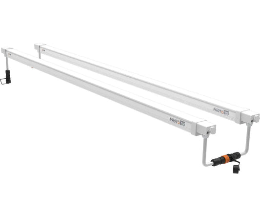 PHOTOBIO VP LED, 32W, 100-277V VE 2 Pack, (10 ft 277V L7-15P Cord)