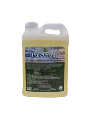 PURECROP1 Insecticide - Fungicide - Bio-stimulant, 2.5 Gallon