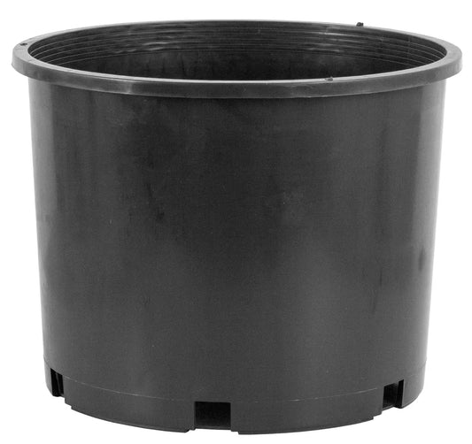 Pro Cal Premium Nursery Pot, 7 Gallon - Pack of 5