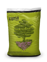 Roots Organics Big Worm, Worm Castings, 1 cu ft