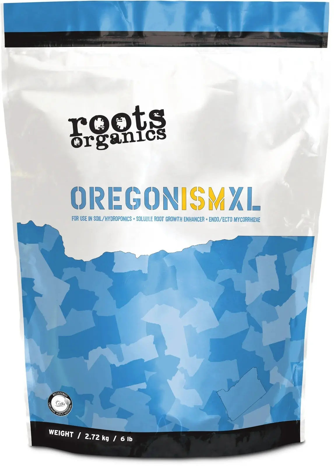 Roots Organics Oregonism XL, 6 lb