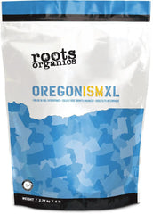 Roots Organics Oregonism XL, 6 lb
