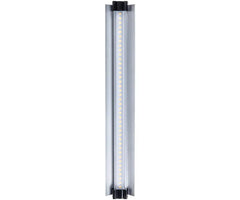 SunBlaster Prism Lens LED Strip Light, 12 in. - 6400K 12W