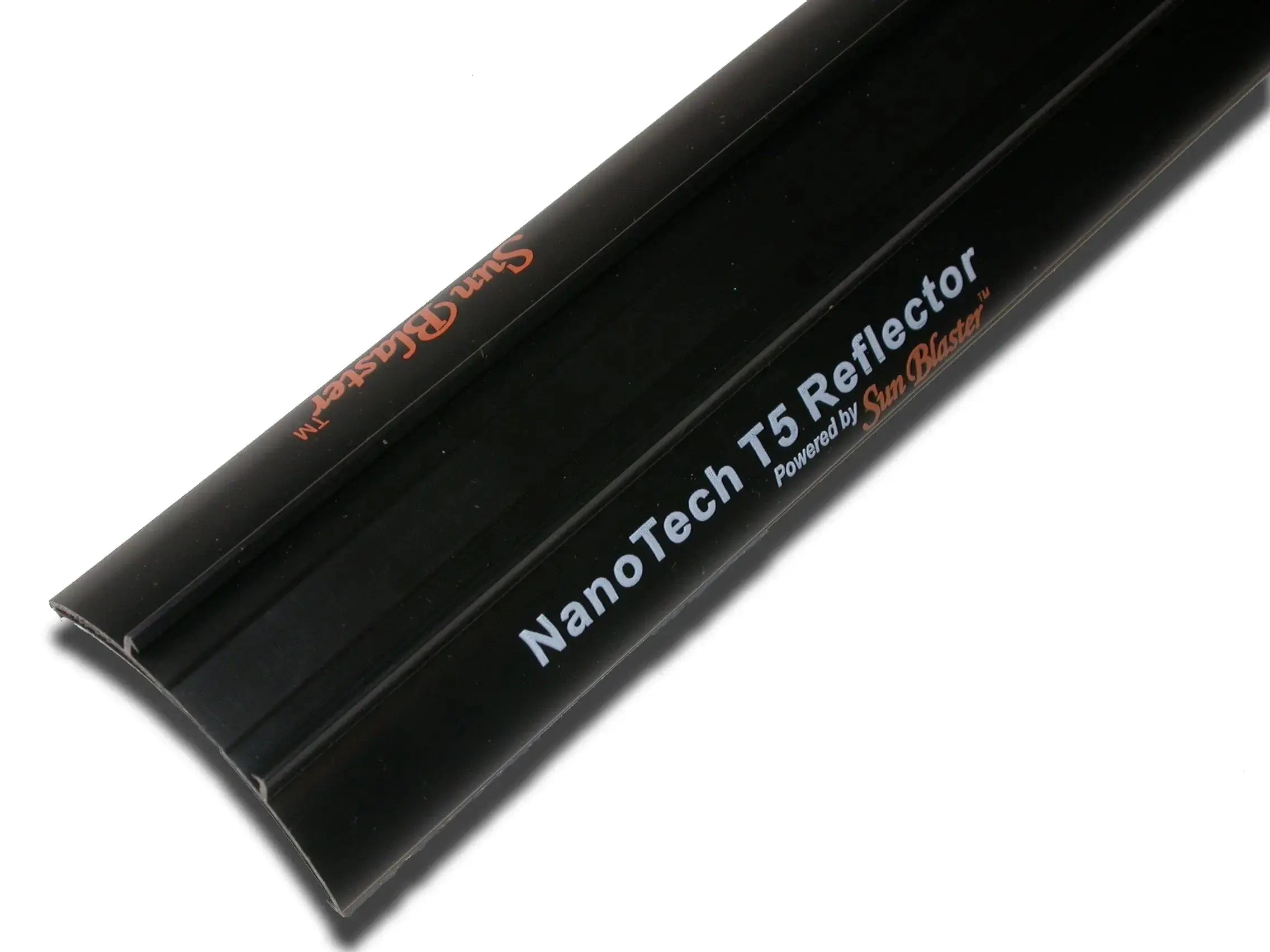 SunBlaster T5HO 17W 6400K w/NanoTech Reflector, 18 in.