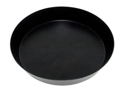 Super-Sized Black Saucer #20 - Pack of 5