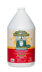 The Amazing Doctor Zymes Eliminator Concentrate, 1 Gallon