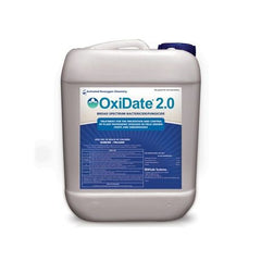 BioSafe OXIDATE® -  5 Gallon