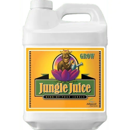 Jungle Juice Grow.
