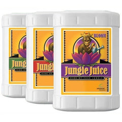 Jungle Juice Grow.