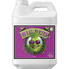 Big Bud Organic-OIM.
