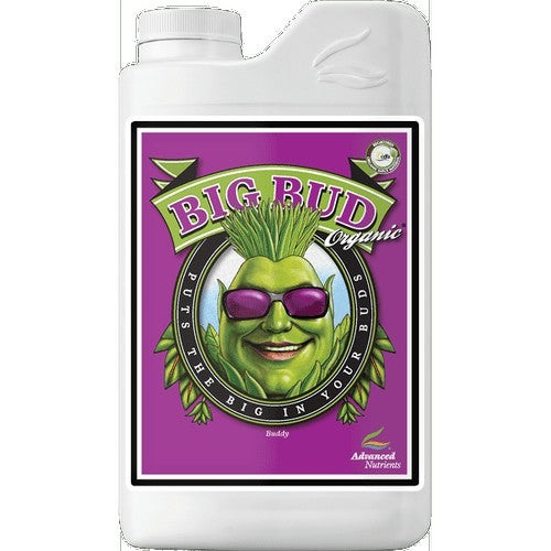 Big Bud Organic-OIM.