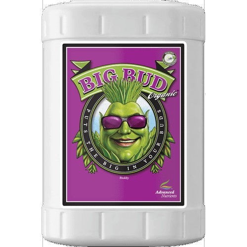 Big Bud Organic-OIM.