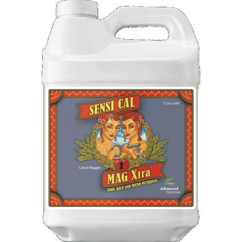 Sensi Cal-Mag Xtra.