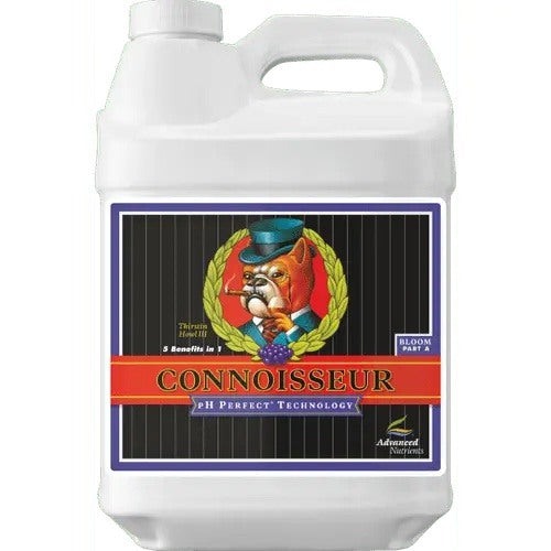 pH Perfect Connoisseur Bloom Part A