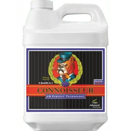 pH Perfect Connoisseur Bloom Part B