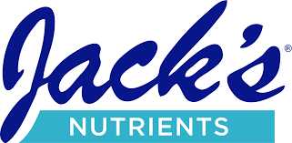 Jack's Nutrients Seresag