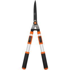 Zenport HS723 Telescopic Hedge Shear with 8.75-Inch Carbon Steel Blades available from Seres Ag