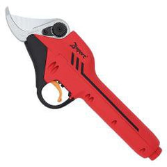 Zenport EP4 Battery-powered Electric pruner, battery, charger, vest, 1.5-inch cut available from Seres Ag