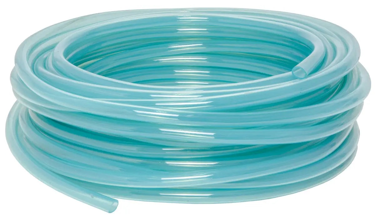 1/2 in. ID Blue Tubing 100 ft