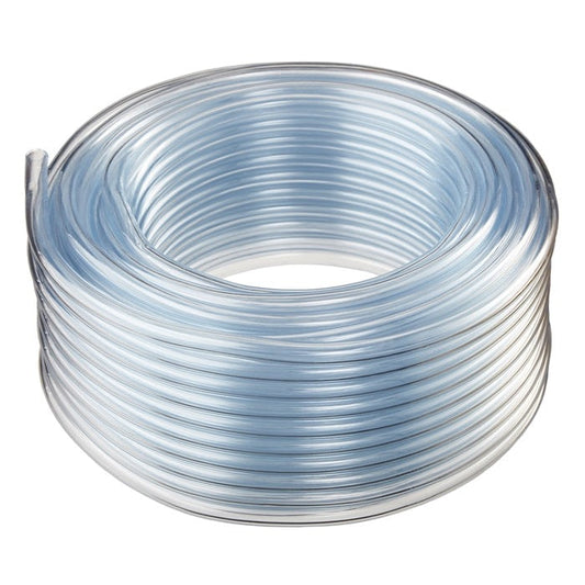 1/4'' x 1000' Clear Food Grade Poly Tubing - Default Title (841000)