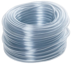 1/4 in. OD Clear Tubing 100 ft