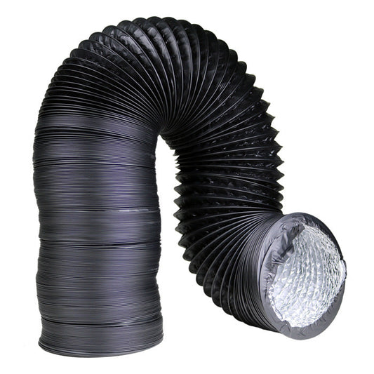 10'' Light Proof Black Ducting - Default Title (430010)