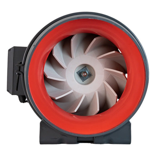 10" Inline F5 Turbo EC Fan - Default Title (981610)