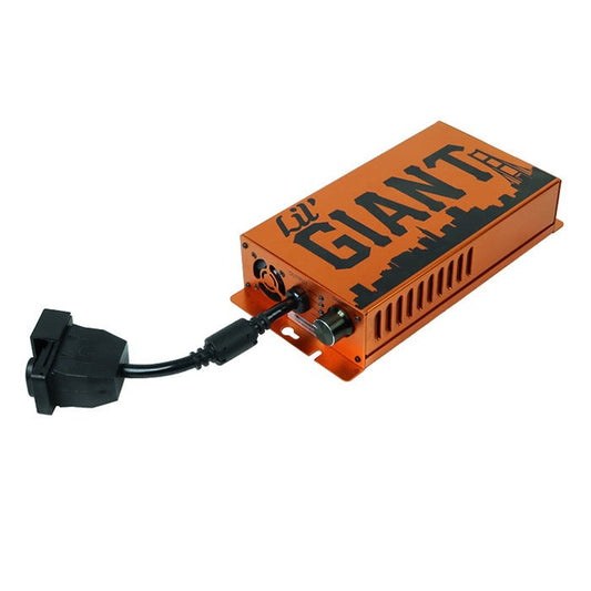 1000W Lil-GIANT Dimmable Ballast (120/240V) - Default Title (471000)