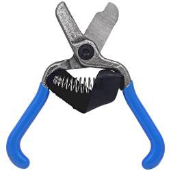 Zenport H322 Fruit Shears with Strap for Lemon and Citrus Harvesting available from Seres Ag