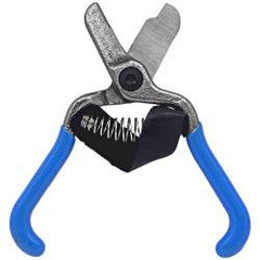 Zenport H322 Fruit Shears with Strap for Lemon and Citrus Harvesting available from Seres Ag
