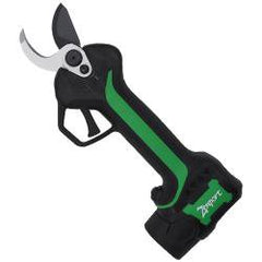 Zenport EP26 25mm Cut, 16.8 V Cordless Pruner, comes with two batteries available from Seres Ag