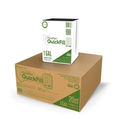 1 Gal QuickFill 60% WHC Half Pallet (1,000 Units)